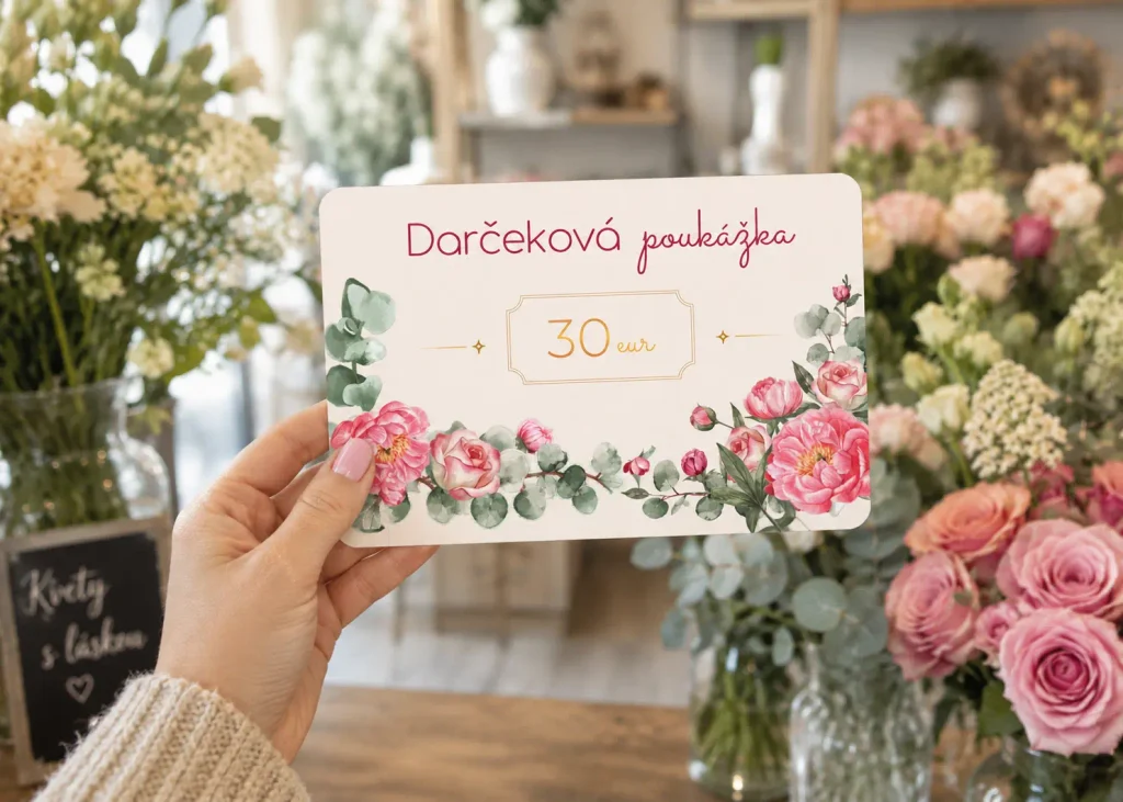 kvetinarstvo-vierka-darcekova-poukazka